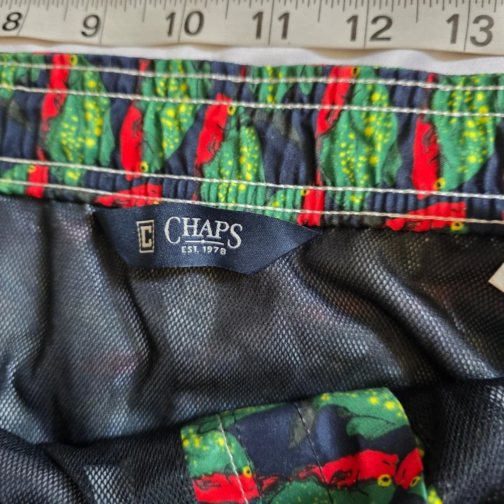 Chaps swim trunks